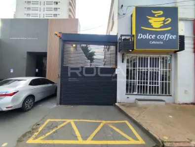 Sala Comercial para alugar, 250m² no Centro, São Carlos