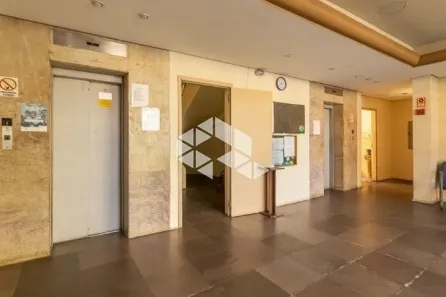 Apartamento com 1 Quarto à venda, 51m² no Floresta, Porto Alegre