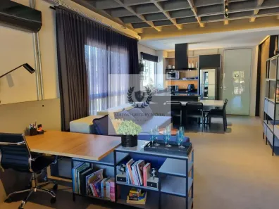 Apartamento com 1 Quarto à venda, 65m² no Jurerê Internacional, Florianópolis