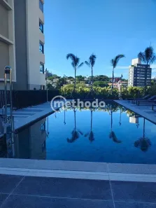 Apartamento com 3 Quartos à venda, 139m² no Cambuí, Campinas