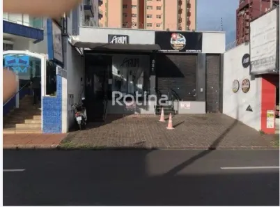 Ponto Comercial para alugar, 30m² no Centro, Uberlândia