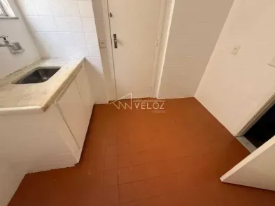 Apartamento com 1 Quarto à venda, 60m² no Botafogo, Rio de Janeiro