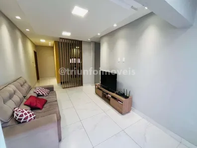 Apartamento com 2 Quartos à venda, 79m² no Ilhotas, Teresina