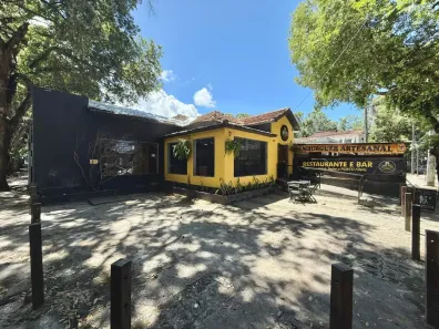 Ponto Comercial para alugar, 160m² no Santo Amaro, Recife