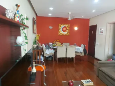 Apartamento com 3 Quartos à venda, 110m² no Copacabana, Rio de Janeiro
