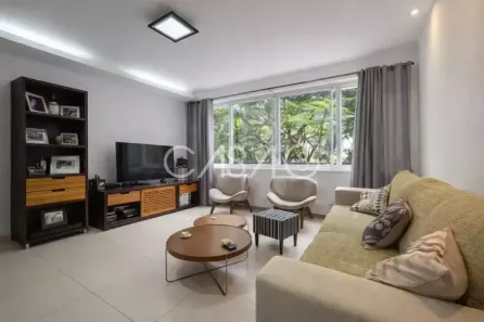 Apartamento com 3 Quartos à venda, 88m² no Botafogo, Rio de Janeiro