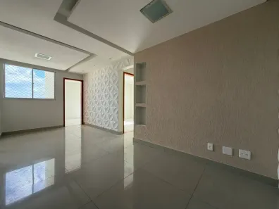 Apartamento com 3 Quartos à venda, 68m² no Parque São Pedro (Venda Nova), Belo Horizonte