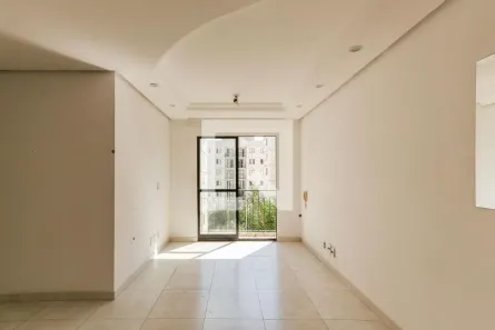 Apartamento com 3 Quartos à venda, 66m² no Jardim Dracena, São Paulo