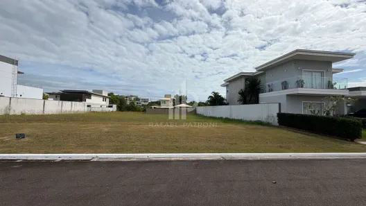 Lote/Terreno à venda, 645m² no Interlagos, Vila Velha