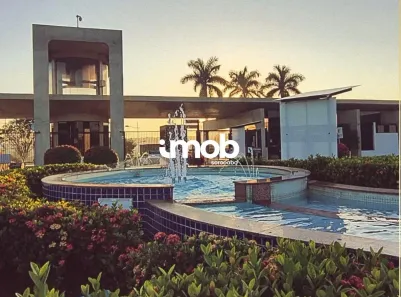 Lote/Terreno à venda, 1000m² no Parque Reserva Fazenda Imperial, Sorocaba