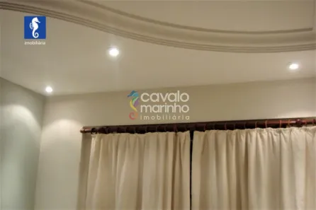 Apartamento com 1 Quarto à venda, 38m² no Vila Seixas, Ribeirão Preto