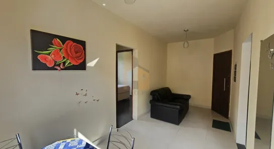 Apartamento com 3 Quartos à venda, 55m² no Jaqueline, Belo Horizonte