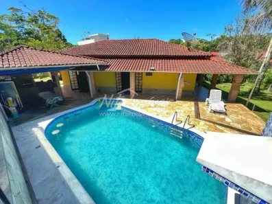 Casa com 3 Quartos à venda, 150m² no Costa do Sol, Bertioga