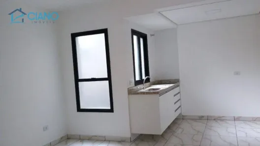 Apartamento com 1 Quarto para alugar, 30m² no Parque da Mooca, São Paulo