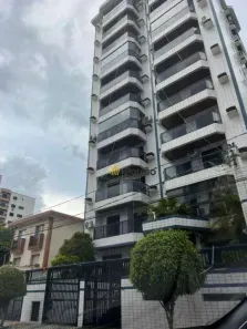 Apartamento com 3 Quartos à venda, 140m² no Guilhermina, Praia Grande