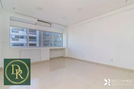 Sala Comercial para alugar, 35m² no Partenon, Porto Alegre