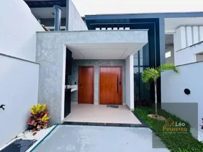 Casa com 2 Quartos à venda, 100m² no Lagoa, Macaé