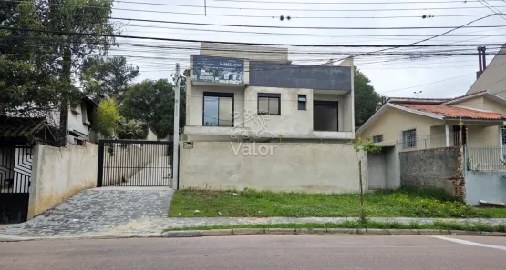 Sobrado com 3 Quartos à venda, 177m² no Seminário, Curitiba