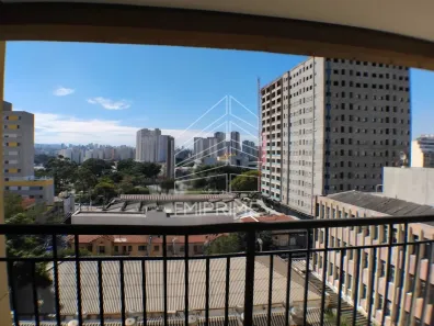 Apartamento com 2 Quartos à venda, 54m² no Barra Funda, São Paulo