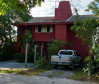 Casa de Condomínio com 5 Quartos à venda, 300m² no BARRA DE IBIRAQUERA, Imbituba