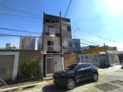Apartamento com 1 Quarto à venda, 30m² no Imirim, São Paulo