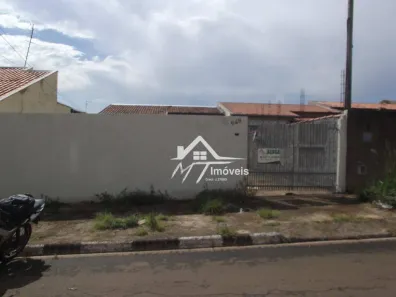 Casa com 2 Quartos à venda, 80m² no Parque Residencial Casarão, Sumaré