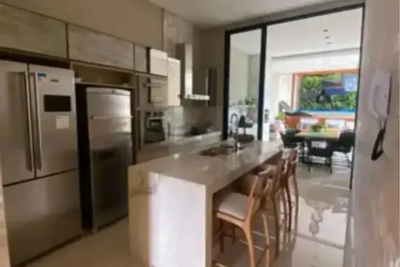 Apartamento com 2 Quartos à venda, 67m² no Setor Oeste, Goiânia