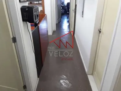 Sala Comercial à venda, 262m² no Glória, Rio de Janeiro