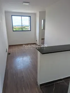 Apartamento com 2 Quartos à venda, 48m² no Jardim Novo Mundo, Sorocaba
