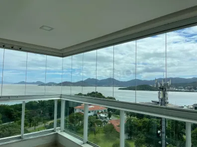 Apartamento com 3 Quartos à venda, 107m² no Agronômica, Florianópolis