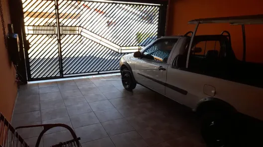 Casa com 3 Quartos à venda, 160m² no Vila Conceição, São Carlos