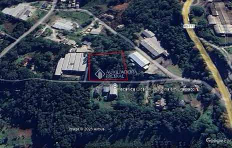 Lote/Terreno à venda, 5049m² no Várzea Grande 1º de Maio, Gramado
