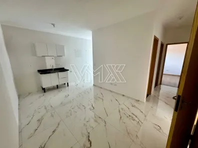 Apartamento com 2 Quartos para alugar, 41m² no Vila Medeiros, São Paulo