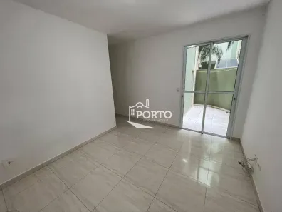 Apartamento com 2 Quartos à venda, 55m² no Dois Córregos, Piracicaba