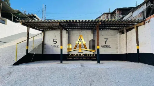 Lote/Terreno à venda, 300m² no Santa Teresinha, São Paulo