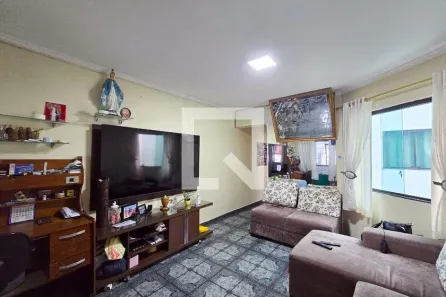 Casa com 6 Quartos à venda, 150m² no Parque Terra Nova II, São Bernardo do Campo