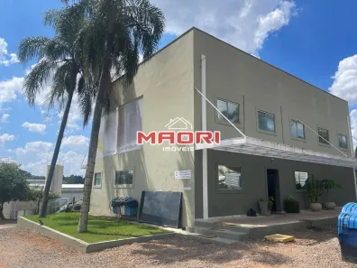 Galpão/Depósito/Armazém para alugar, 481m² no Joapiranga, Valinhos