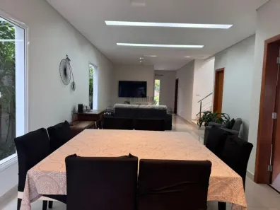 Casa de Condomínio com 5 Quartos para alugar, 248m² no Urbanova IV-A, São José dos Campos