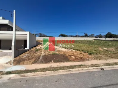 Lote/Terreno à venda, 600m² no Bosque, Vinhedo