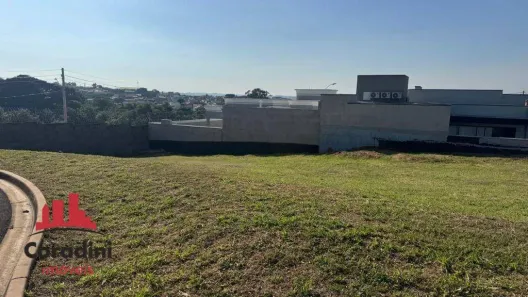Lote/Terreno à venda, 464m² no Engenho Velho, Nova Odessa