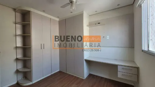 Apartamento com 2 Quartos à venda, 48m² no Jardim Recanto, Americana