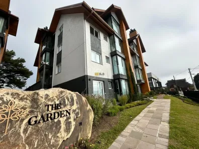 Apartamento com 2 Quartos à venda, 849m² no Carniel, Gramado