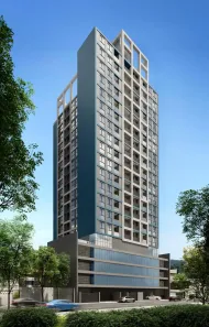Apartamento com 2 Quartos à venda, 67m² no Morretes, Itapema