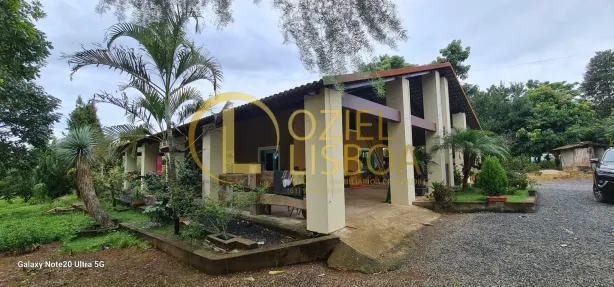 Fazenda/Sítio com 3 Quartos à venda, 8000m² no , Brasília