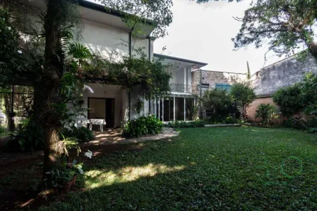 Imóvel Comercial à venda, 642m² no Jardim América, São Paulo