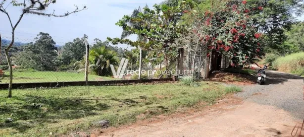 Lote/Terreno à venda, 1450m² no Vale Verde, Valinhos