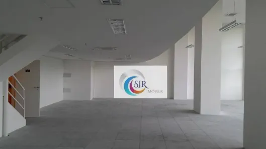 Sala Comercial para alugar, 173m² no Brooklin Paulista, São Paulo