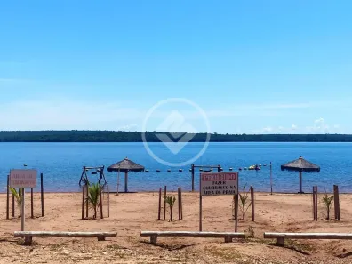 Casa de Condomínio com 4 Quartos à venda, 320m² no Chapada dos Guimarães, Chapada dos Guimarães