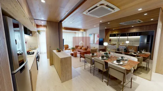 Apartamento com 3 Quartos à venda, 87m² no Vila Mariana, São Paulo
