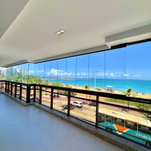 Apartamento com 4 Quartos à venda, 320m² no Praia da Costa, Vila Velha